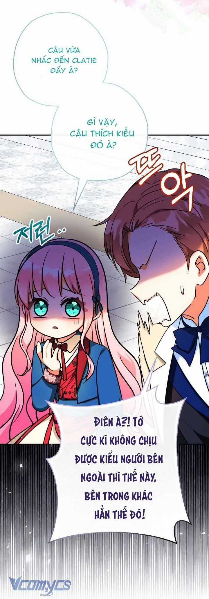 Tiểu Thư Tích Tiền Đi Bụi - Chapter 106 - Trang 49