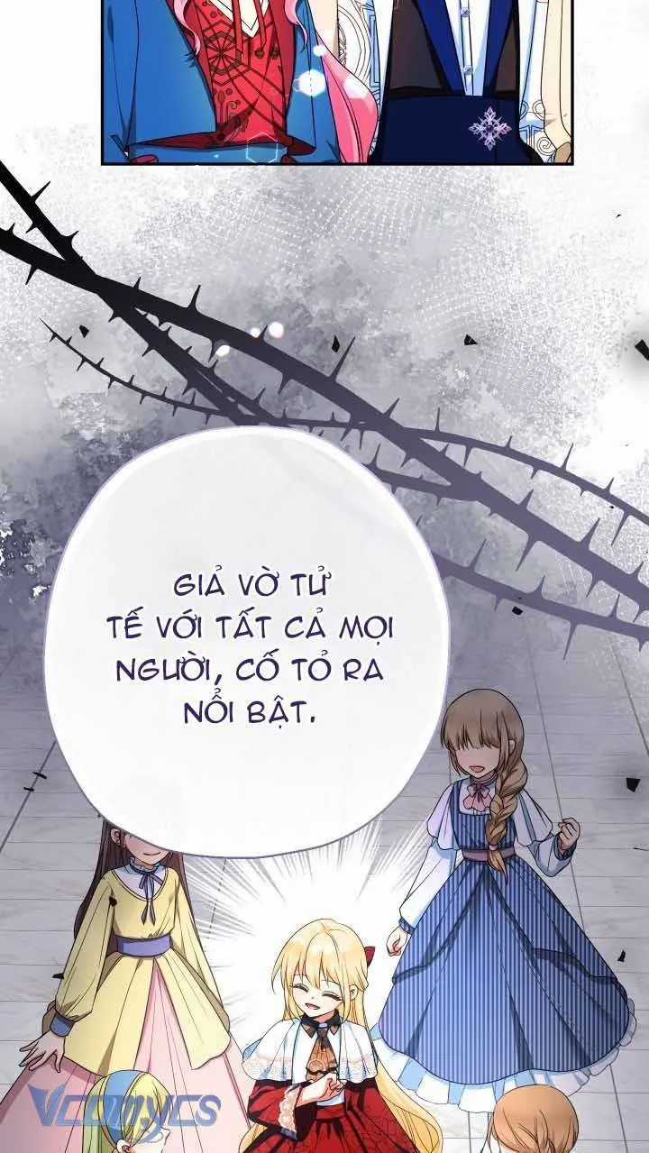 Tiểu Thư Tích Tiền Đi Bụi - Chapter 106 - Trang 51