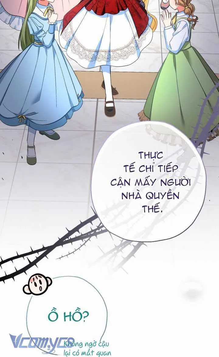Tiểu Thư Tích Tiền Đi Bụi - Chapter 106 - Trang 52