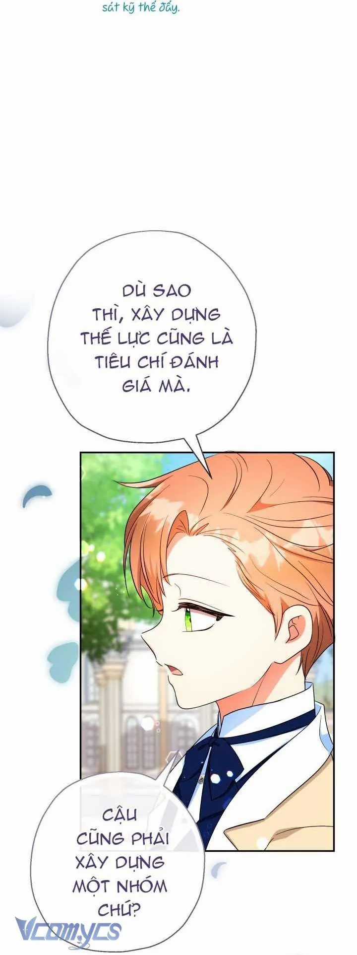 Tiểu Thư Tích Tiền Đi Bụi - Chapter 106 - Trang 53