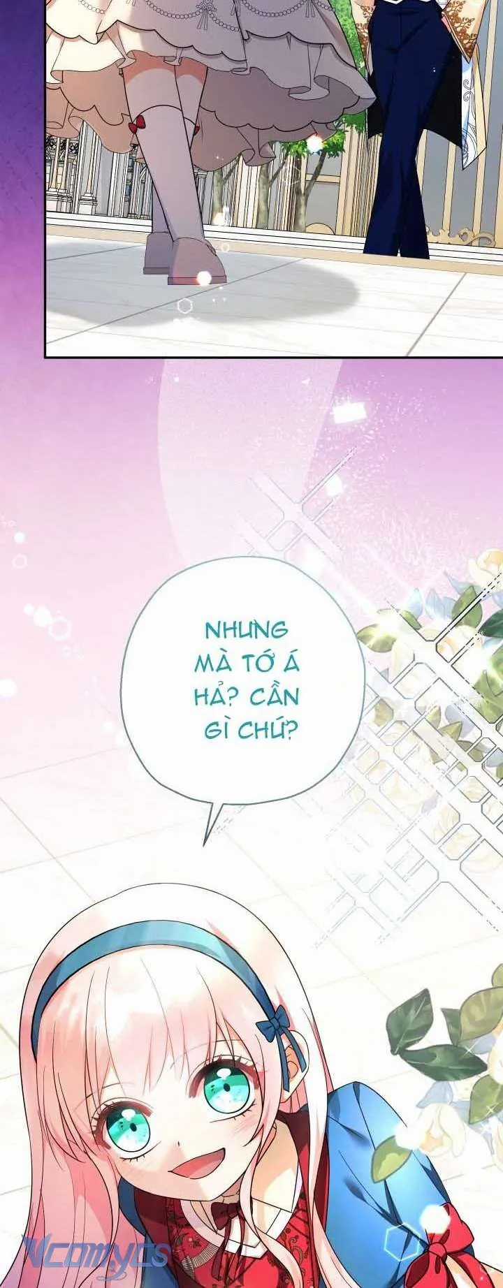 Tiểu Thư Tích Tiền Đi Bụi - Chapter 106 - Trang 56