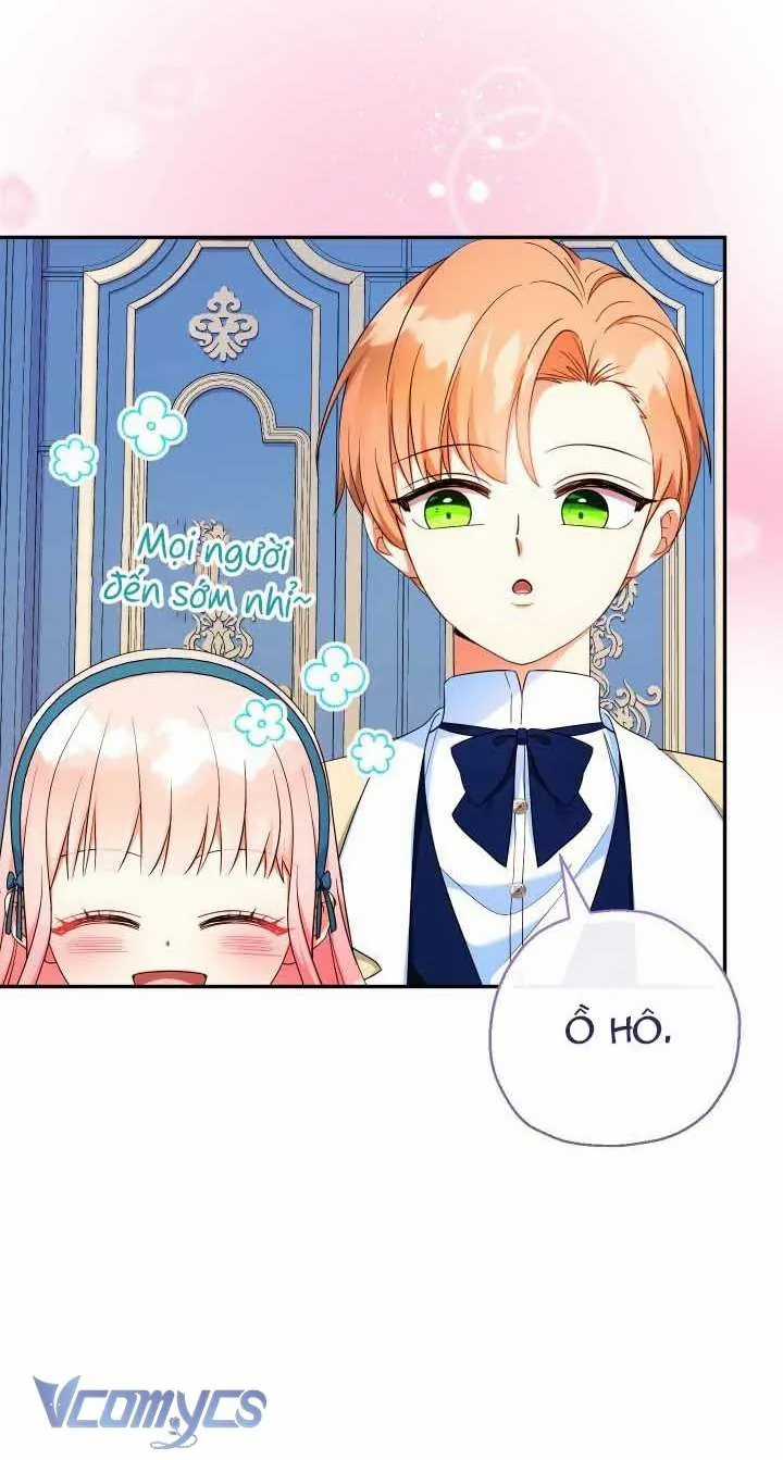 Tiểu Thư Tích Tiền Đi Bụi - Chapter 106 - Trang 60