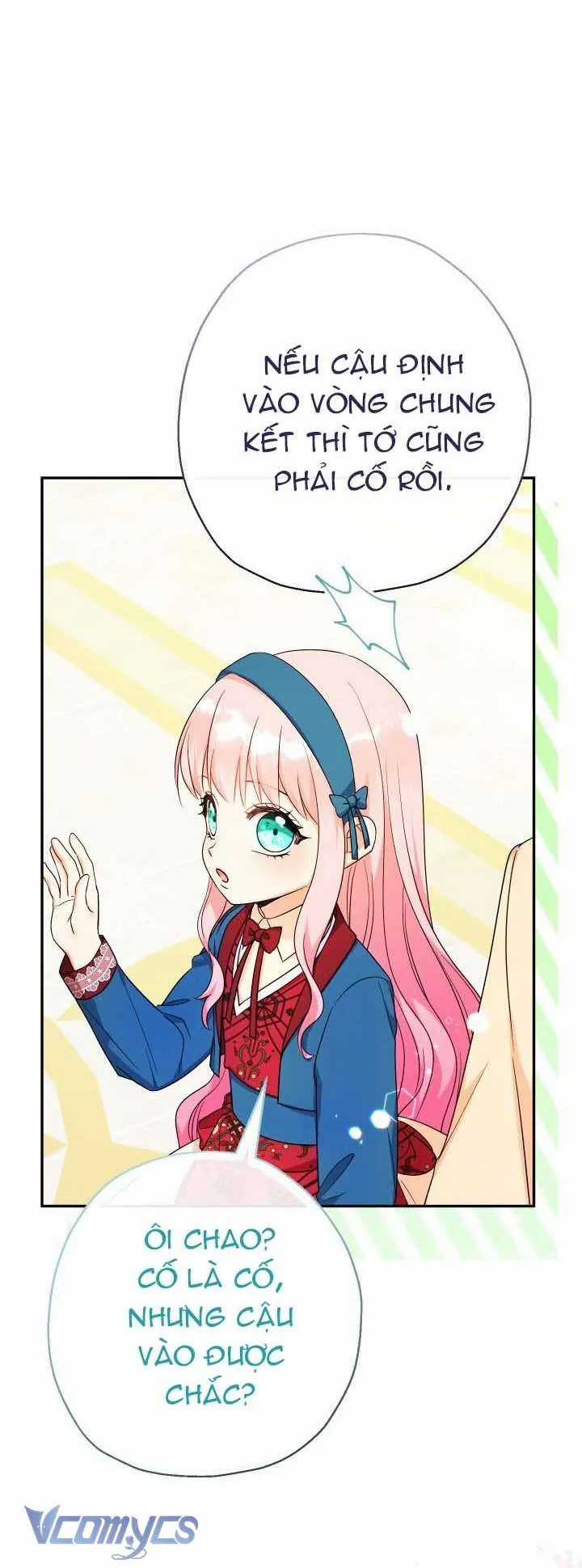 Tiểu Thư Tích Tiền Đi Bụi - Chapter 106 - Trang 61