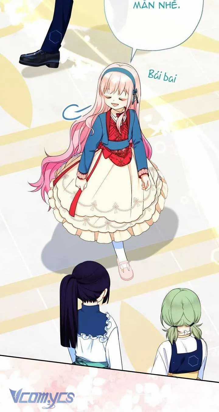 Tiểu Thư Tích Tiền Đi Bụi - Chapter 106 - Trang 63