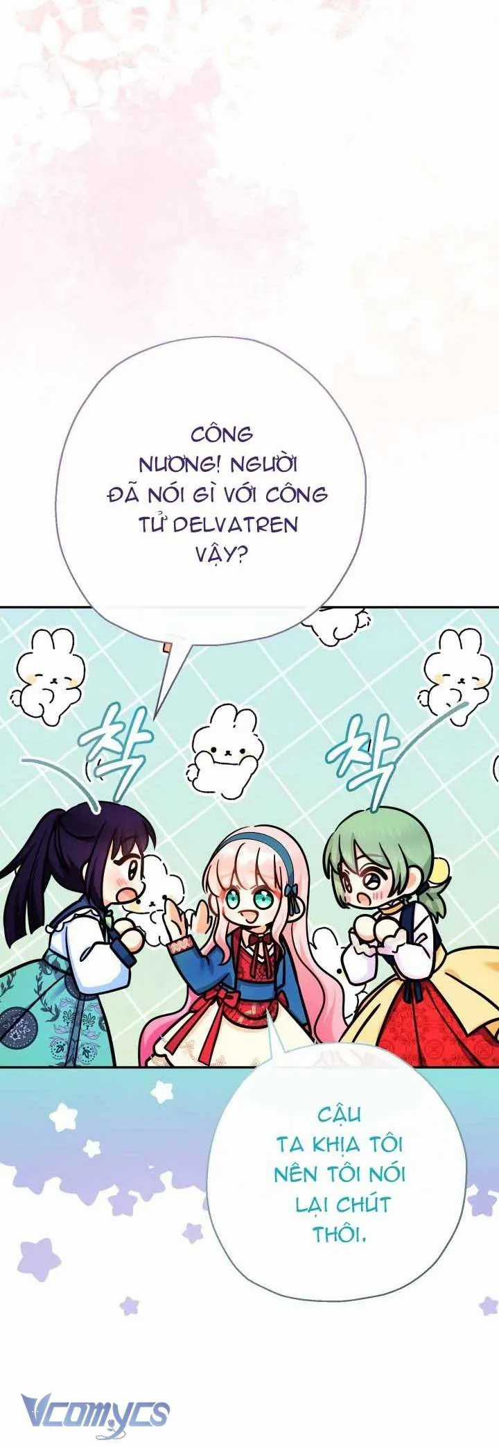 Tiểu Thư Tích Tiền Đi Bụi - Chapter 106 - Trang 64