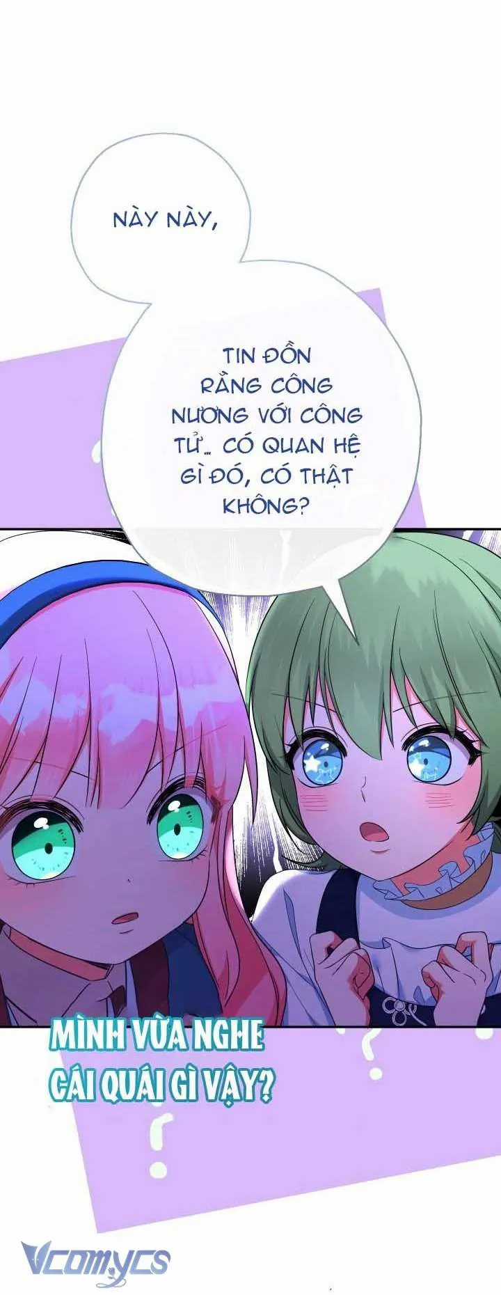 Tiểu Thư Tích Tiền Đi Bụi - Chapter 106 - Trang 65