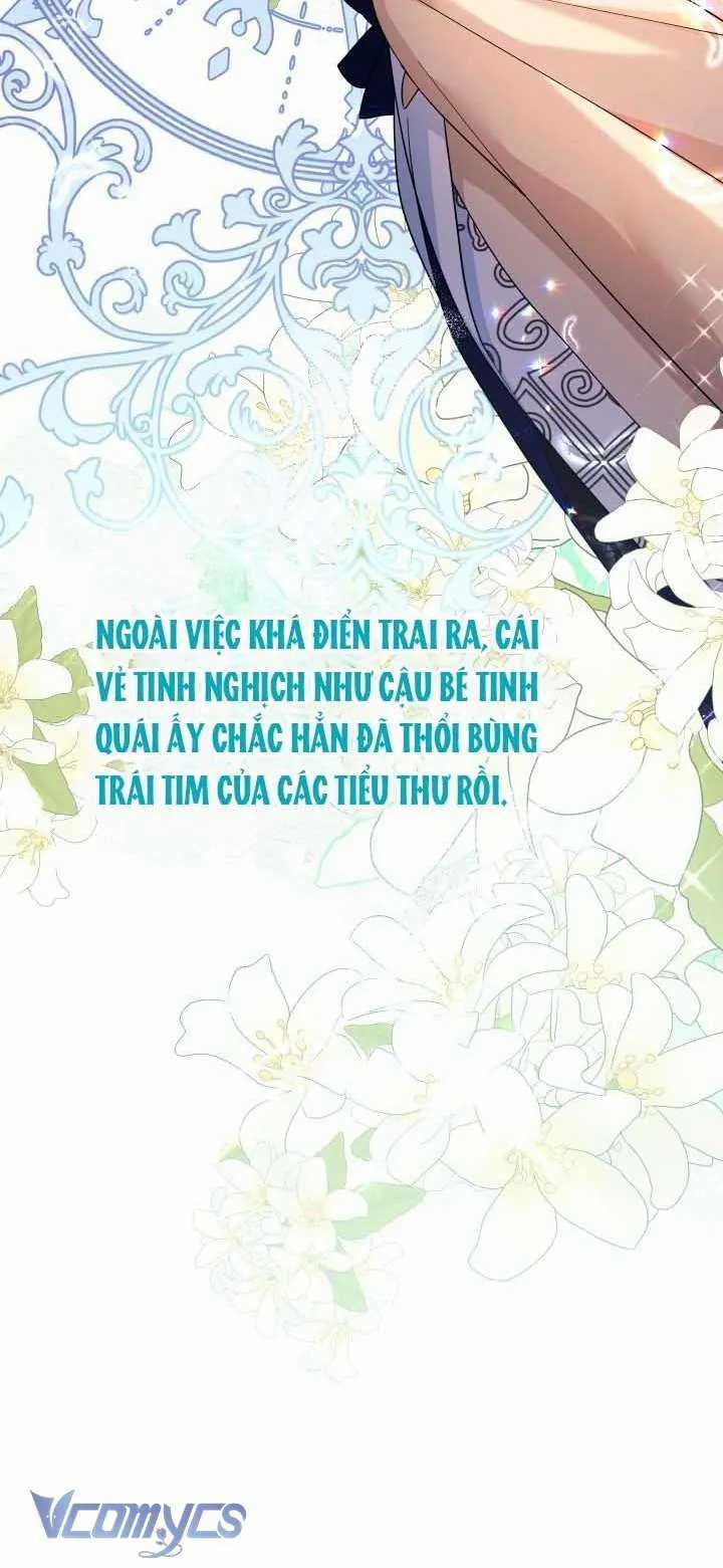 Tiểu Thư Tích Tiền Đi Bụi - Chapter 106 - Trang 68