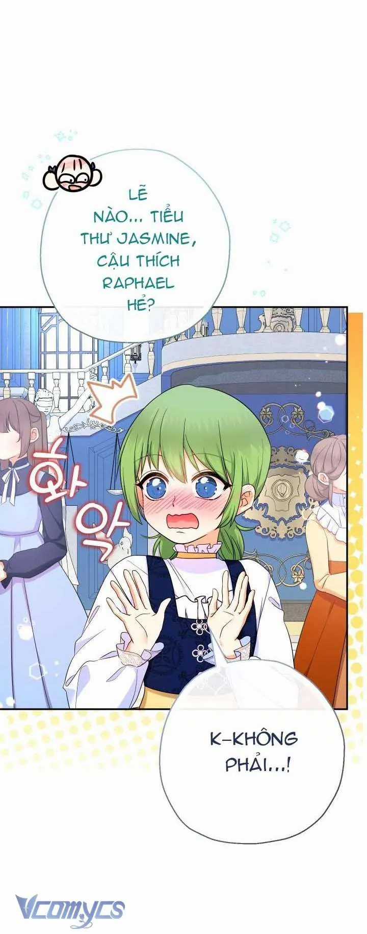 Tiểu Thư Tích Tiền Đi Bụi - Chapter 106 - Trang 70