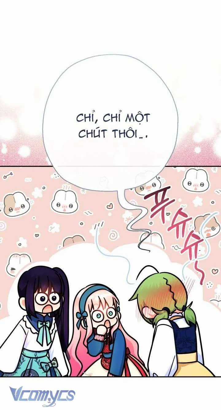 Tiểu Thư Tích Tiền Đi Bụi - Chapter 106 - Trang 71