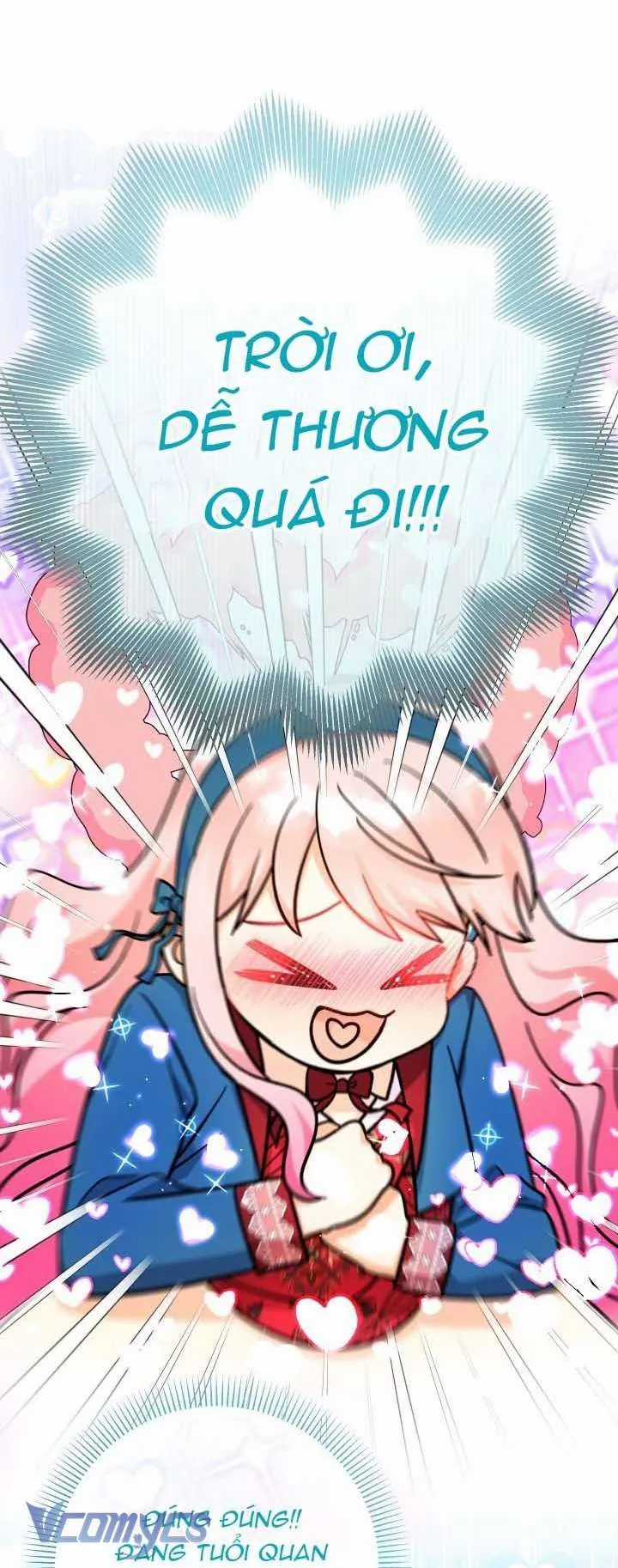 Tiểu Thư Tích Tiền Đi Bụi - Chapter 106 - Trang 72