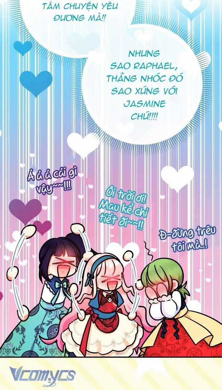 Tiểu Thư Tích Tiền Đi Bụi - Chapter 106 - Trang 73