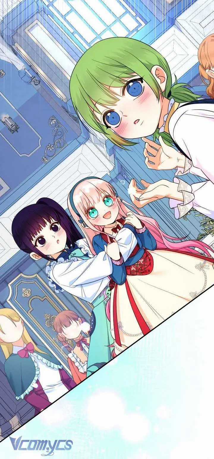 Tiểu Thư Tích Tiền Đi Bụi - Chapter 106 - Trang 75