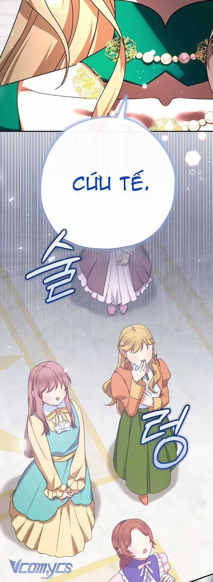 Tiểu Thư Tích Tiền Đi Bụi - Chapter 106 - Trang 80