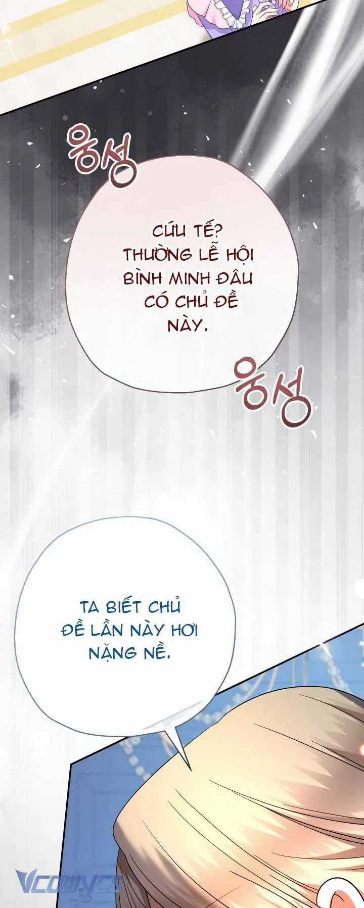 Tiểu Thư Tích Tiền Đi Bụi - Chapter 106 - Trang 81