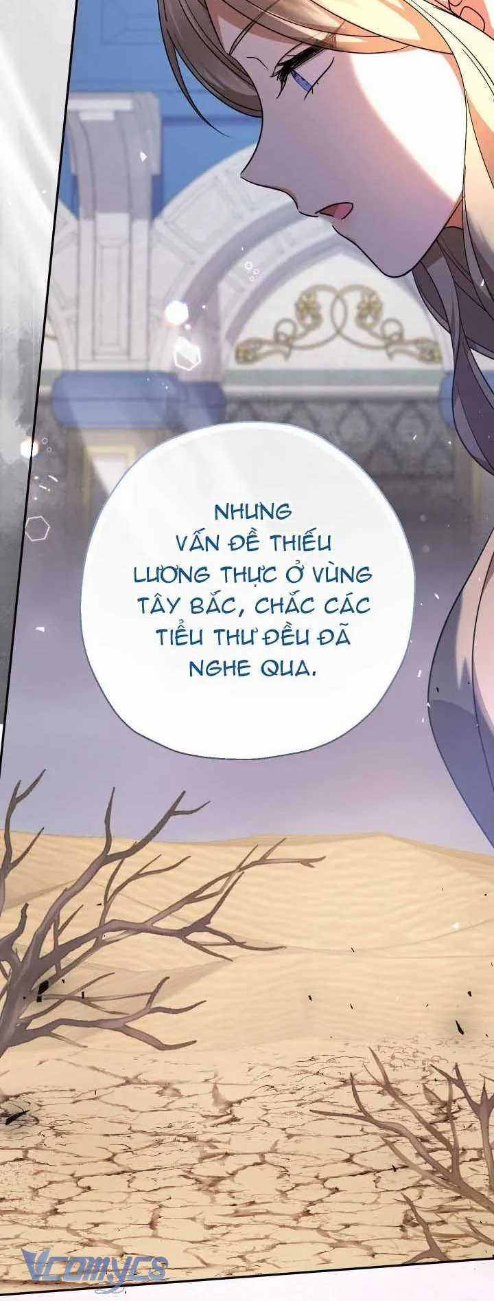 Tiểu Thư Tích Tiền Đi Bụi - Chapter 106 - Trang 82