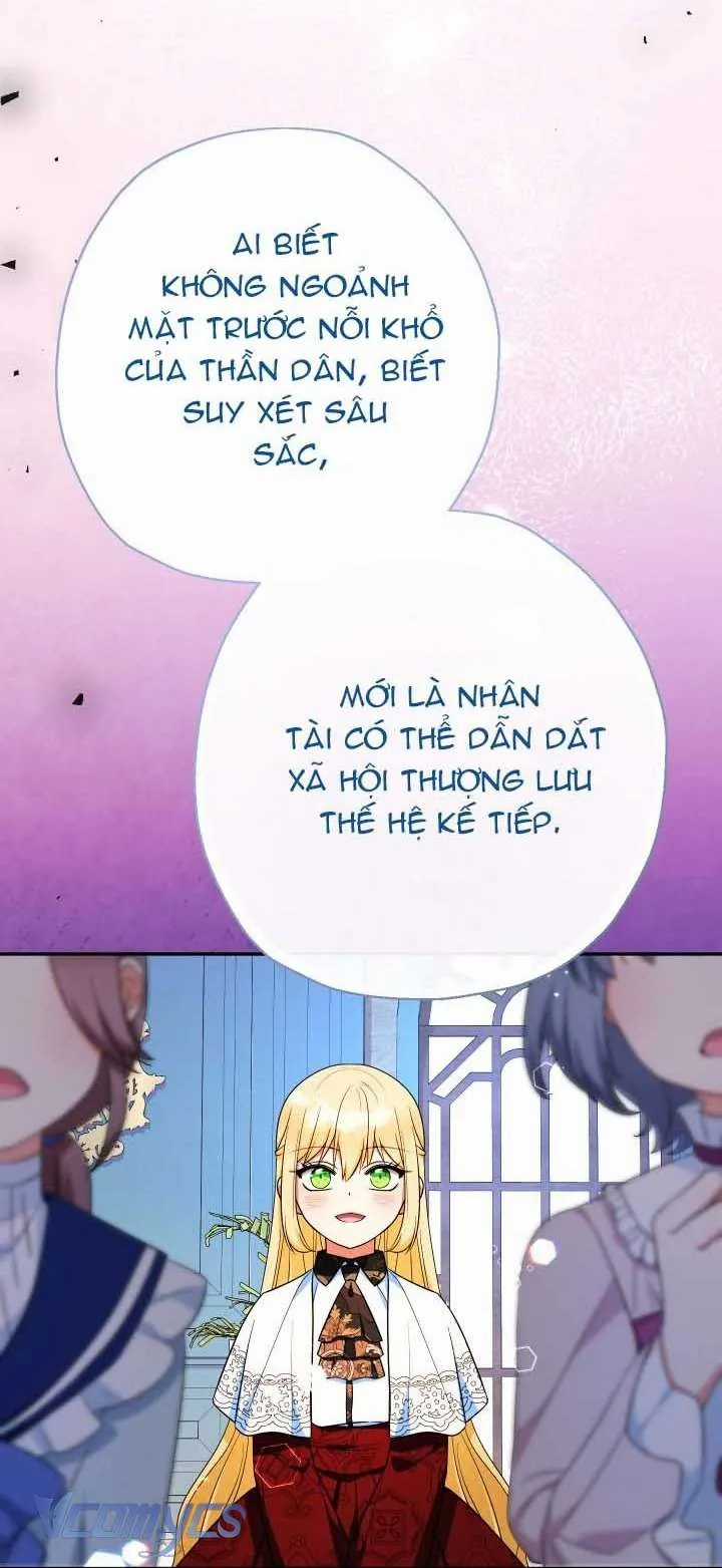 Tiểu Thư Tích Tiền Đi Bụi - Chapter 106 - Trang 83