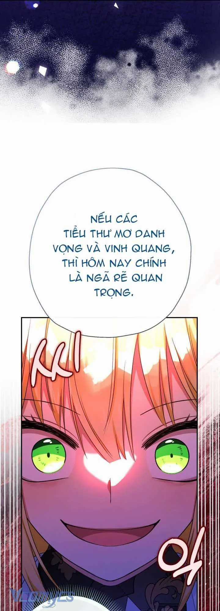 Tiểu Thư Tích Tiền Đi Bụi - Chapter 106 - Trang 84