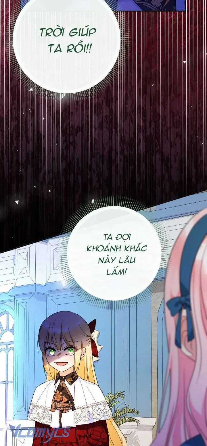 Tiểu Thư Tích Tiền Đi Bụi - Chapter 106 - Trang 85