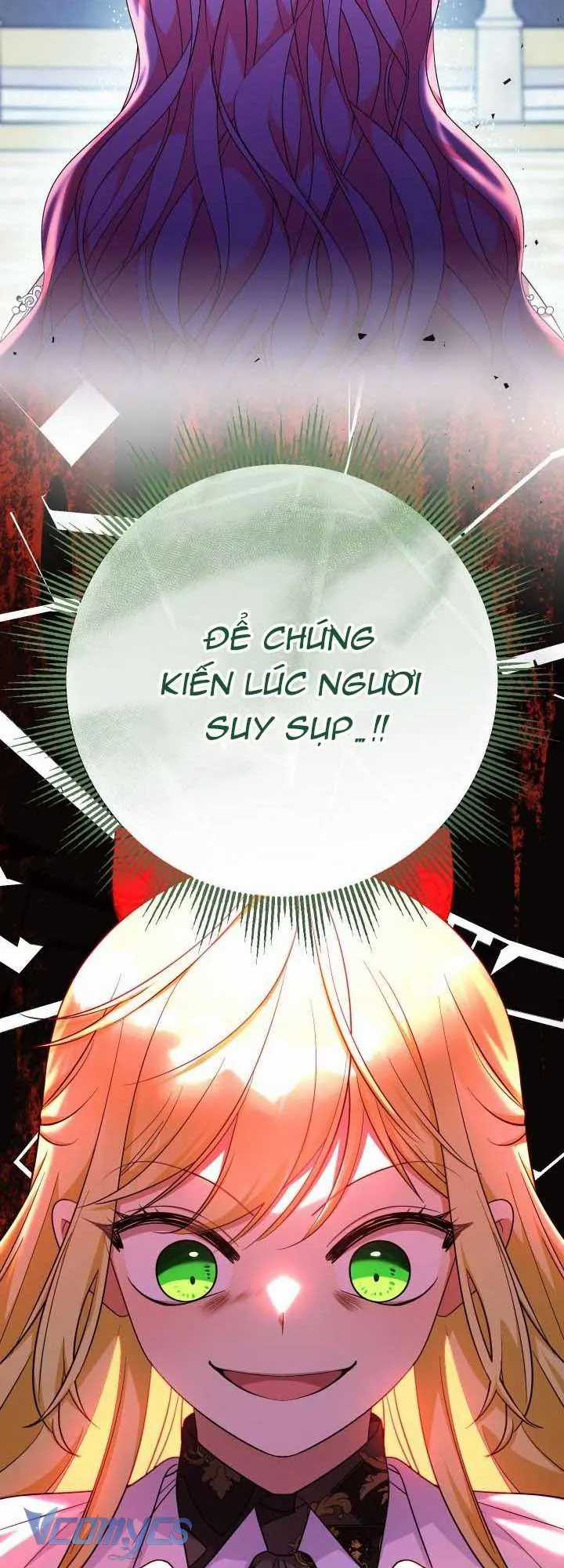 Tiểu Thư Tích Tiền Đi Bụi - Chapter 106 - Trang 87