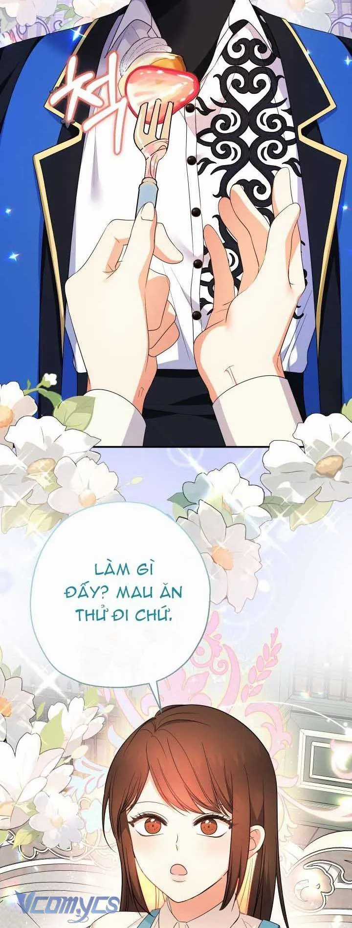 Tiểu Thư Tích Tiền Đi Bụi - Chapter 106 - Trang 10