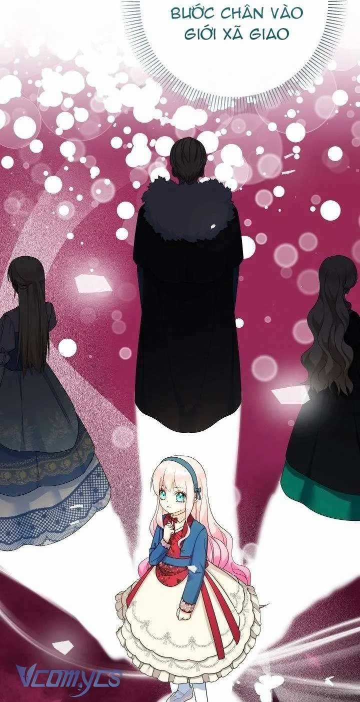 Tiểu Thư Tích Tiền Đi Bụi - Chapter 107 - Trang 18