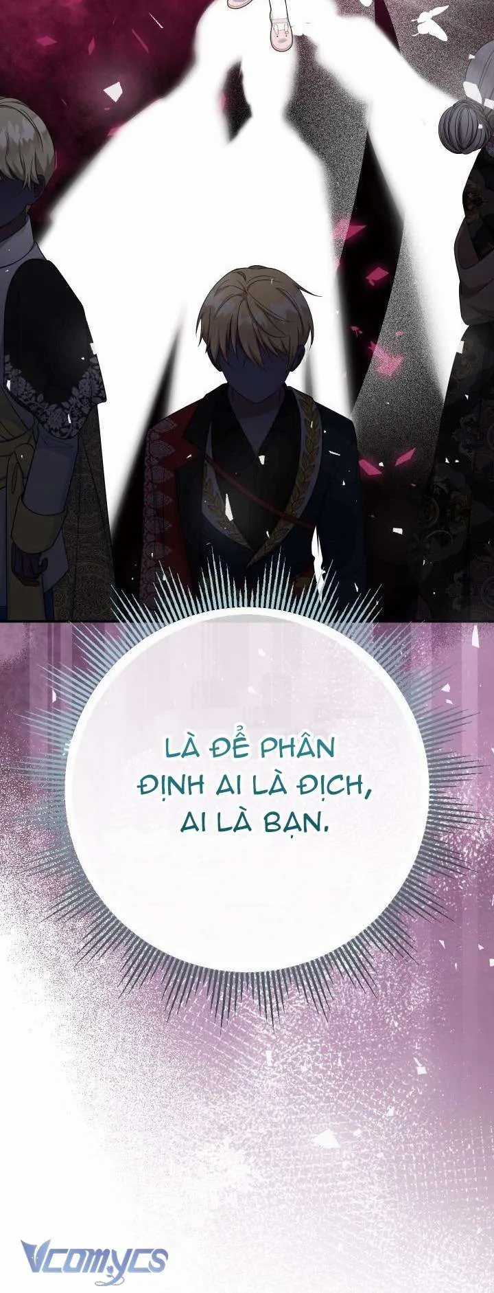 Tiểu Thư Tích Tiền Đi Bụi - Chapter 107 - Trang 19