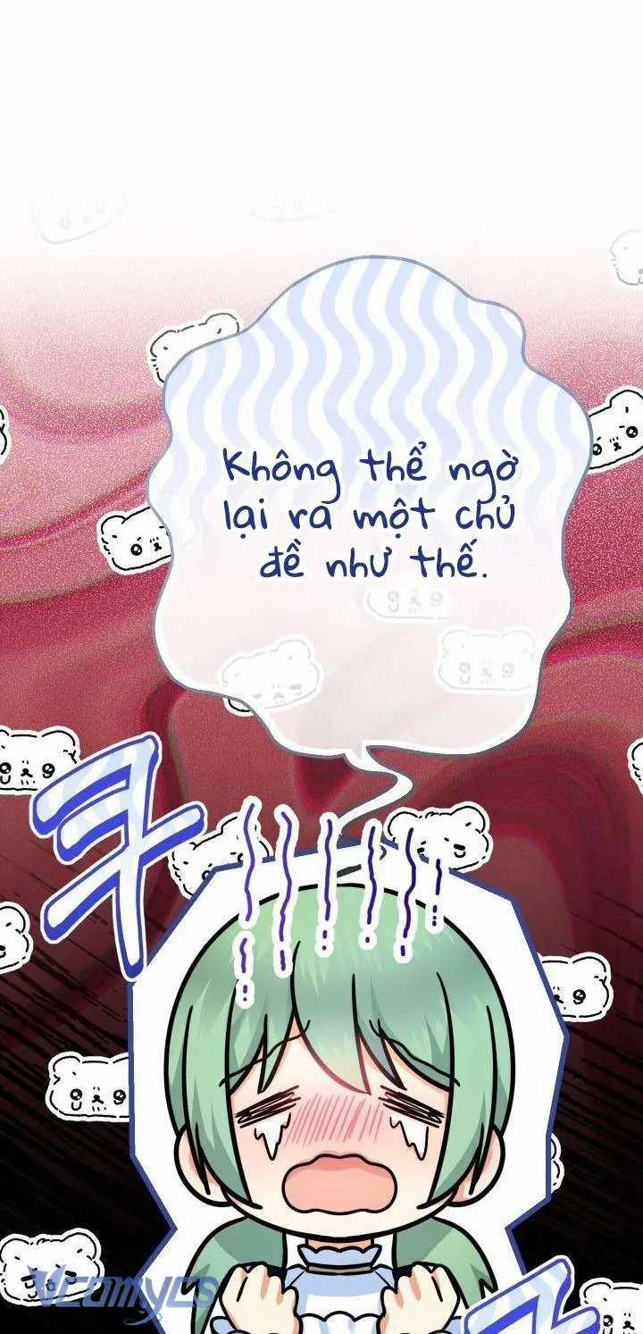 Tiểu Thư Tích Tiền Đi Bụi - Chapter 107 - Trang 22