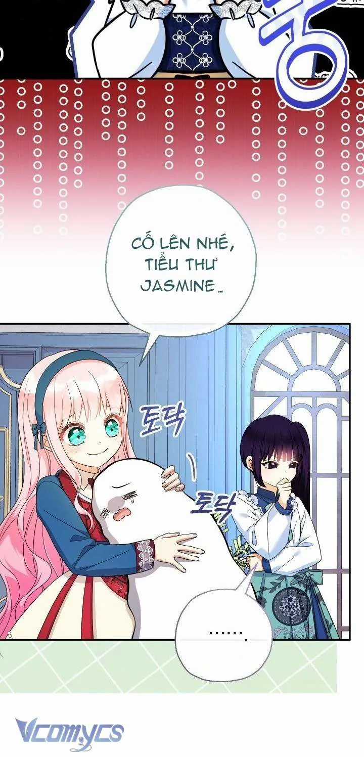 Tiểu Thư Tích Tiền Đi Bụi - Chapter 107 - Trang 23