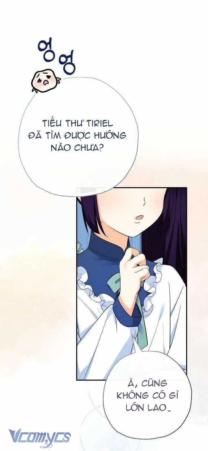 Tiểu Thư Tích Tiền Đi Bụi - Chapter 107 - Trang 24