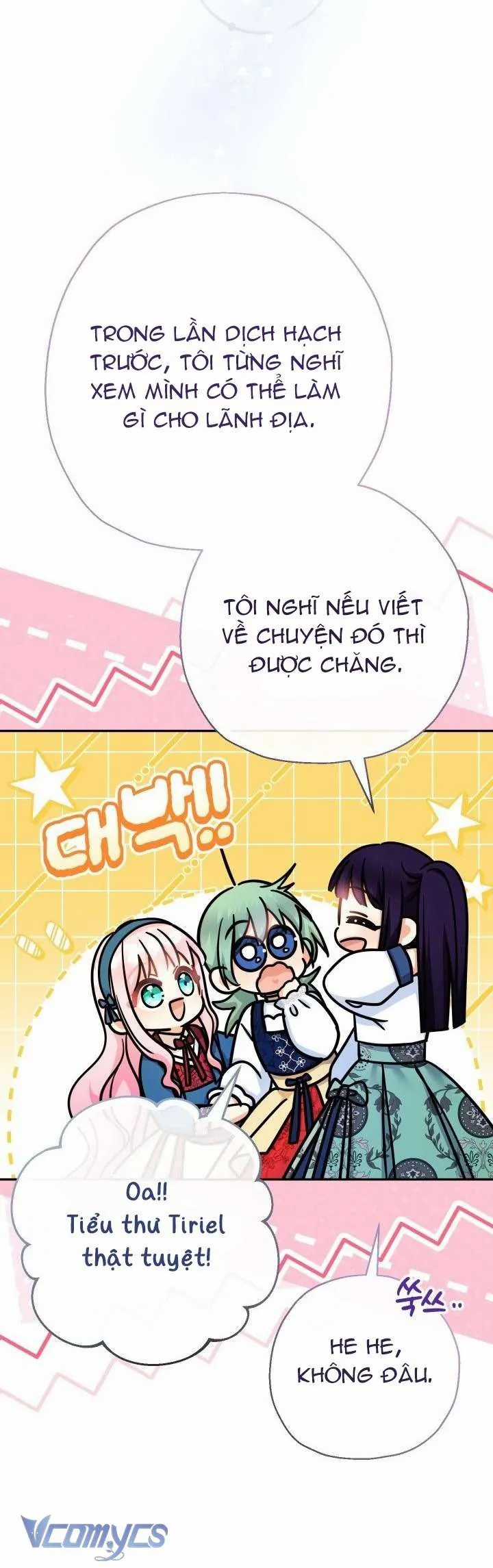 Tiểu Thư Tích Tiền Đi Bụi - Chapter 107 - Trang 25