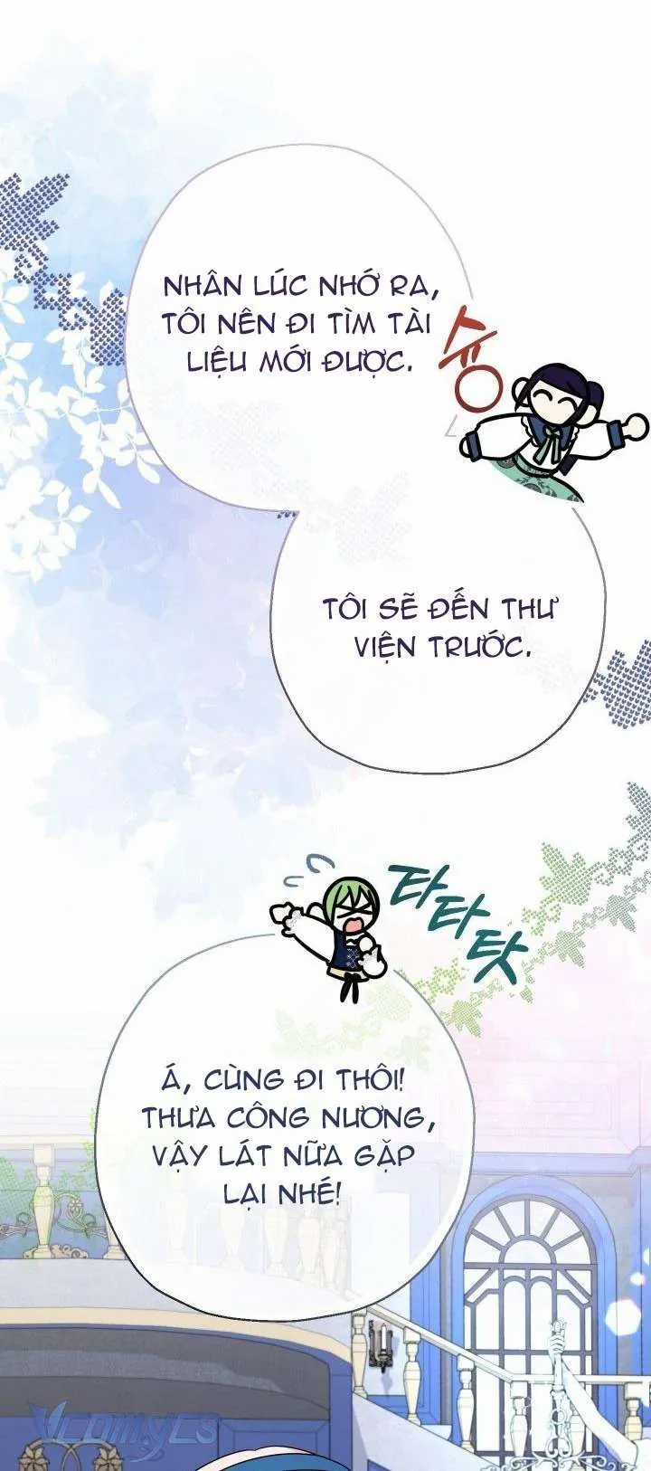 Tiểu Thư Tích Tiền Đi Bụi - Chapter 107 - Trang 26