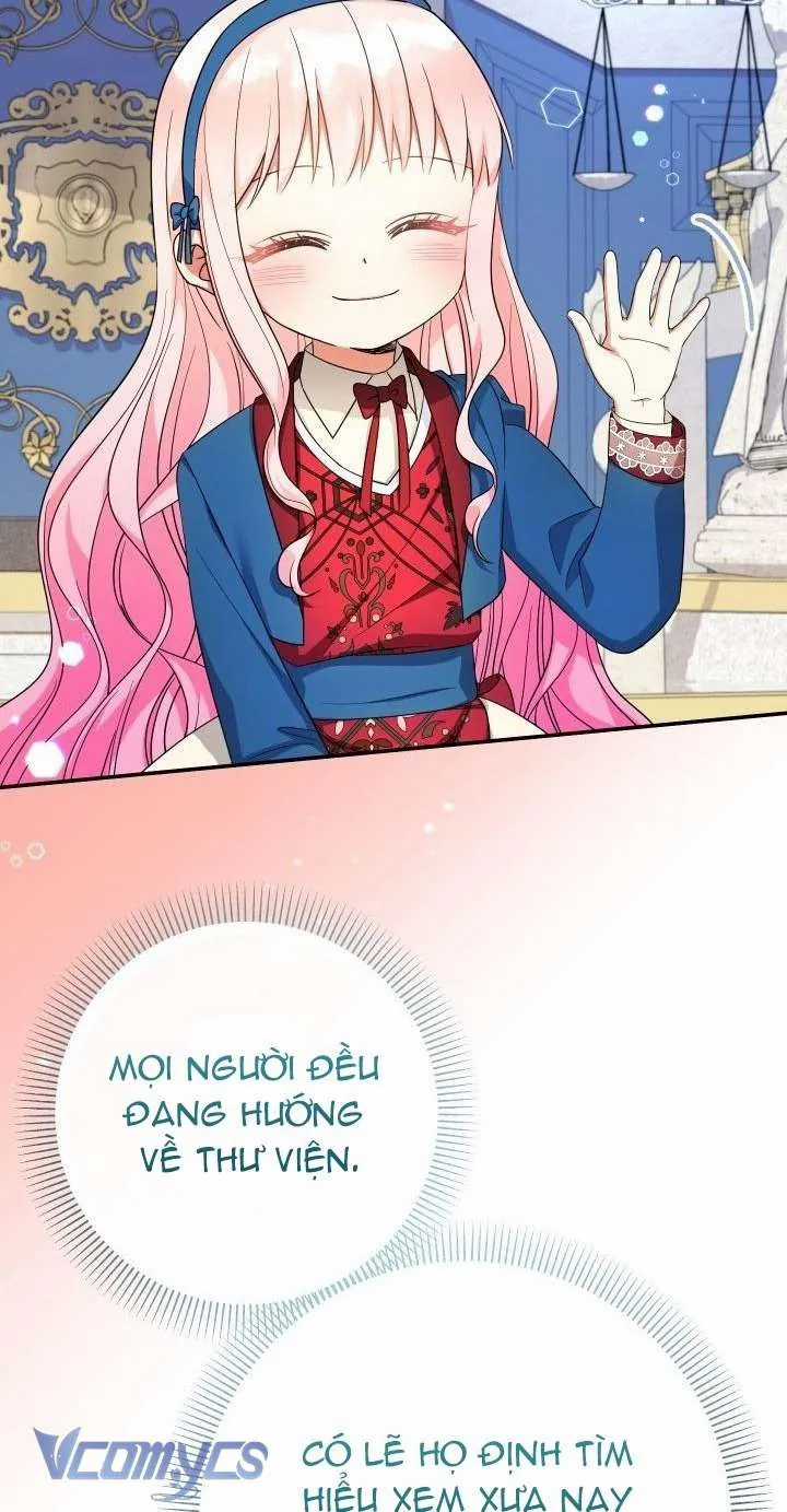 Tiểu Thư Tích Tiền Đi Bụi - Chapter 107 - Trang 27