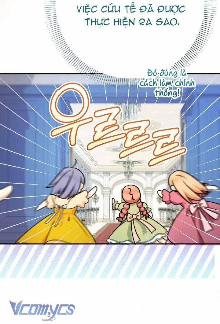 Tiểu Thư Tích Tiền Đi Bụi - Chapter 107 - Trang 28