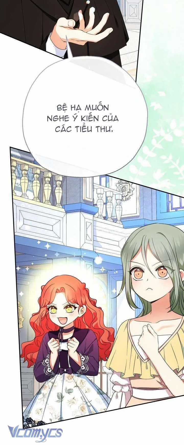 Tiểu Thư Tích Tiền Đi Bụi - Chapter 107 - Trang 4