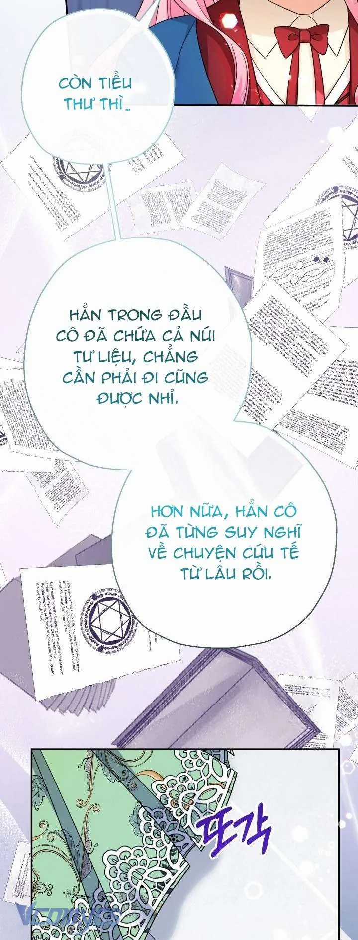 Tiểu Thư Tích Tiền Đi Bụi - Chapter 107 - Trang 32