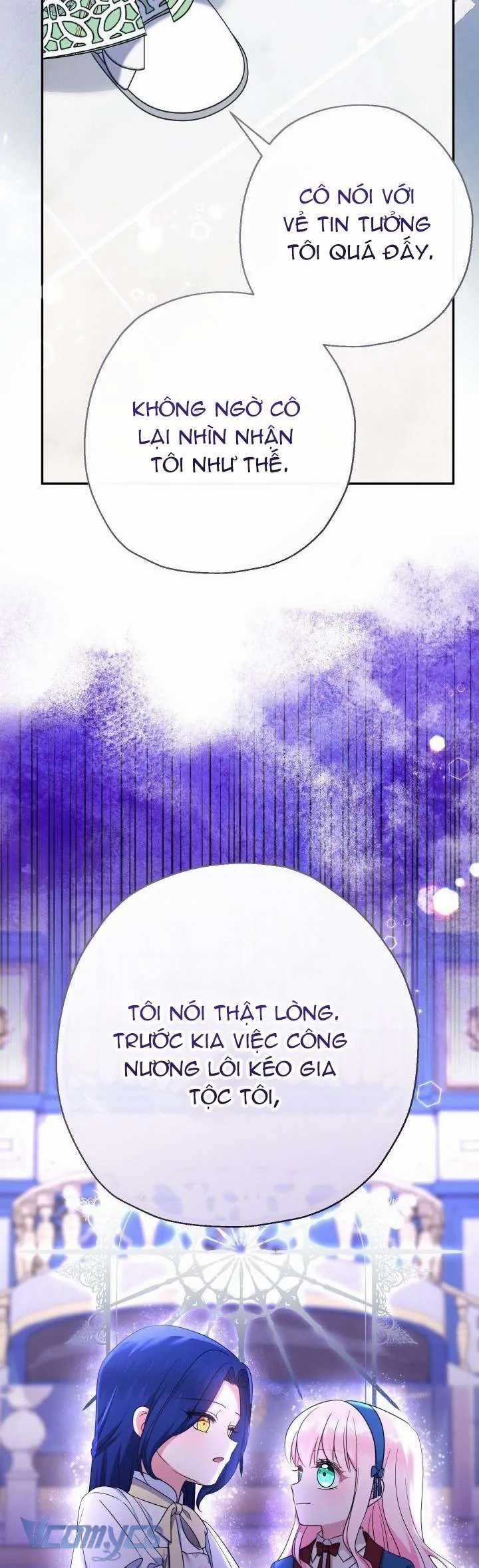 Tiểu Thư Tích Tiền Đi Bụi - Chapter 107 - Trang 33