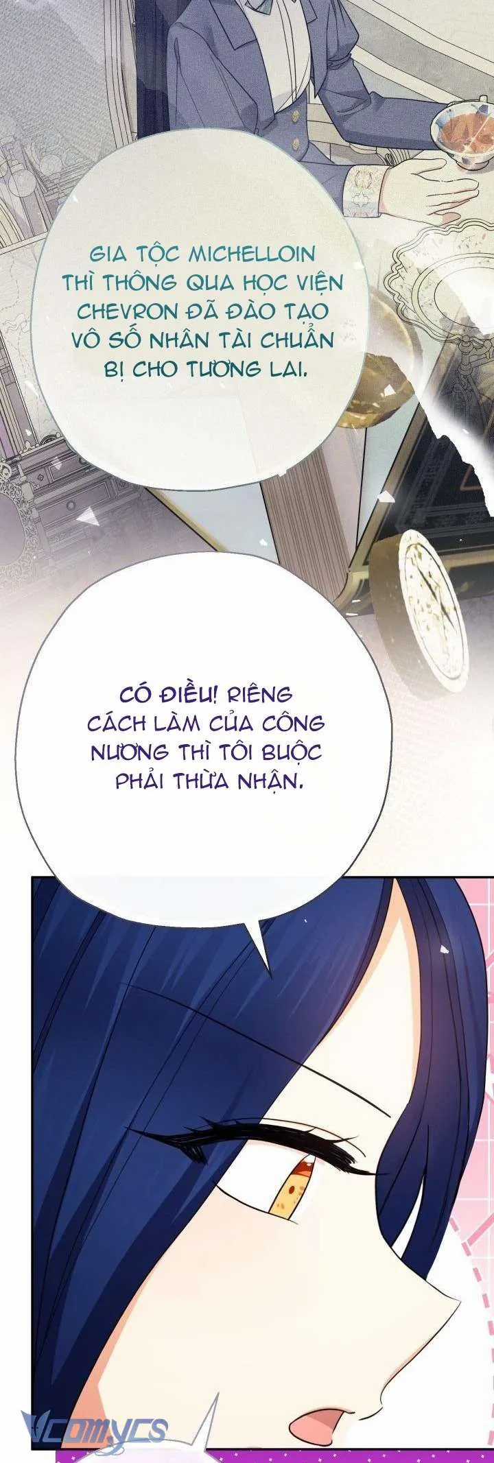 Tiểu Thư Tích Tiền Đi Bụi - Chapter 107 - Trang 35
