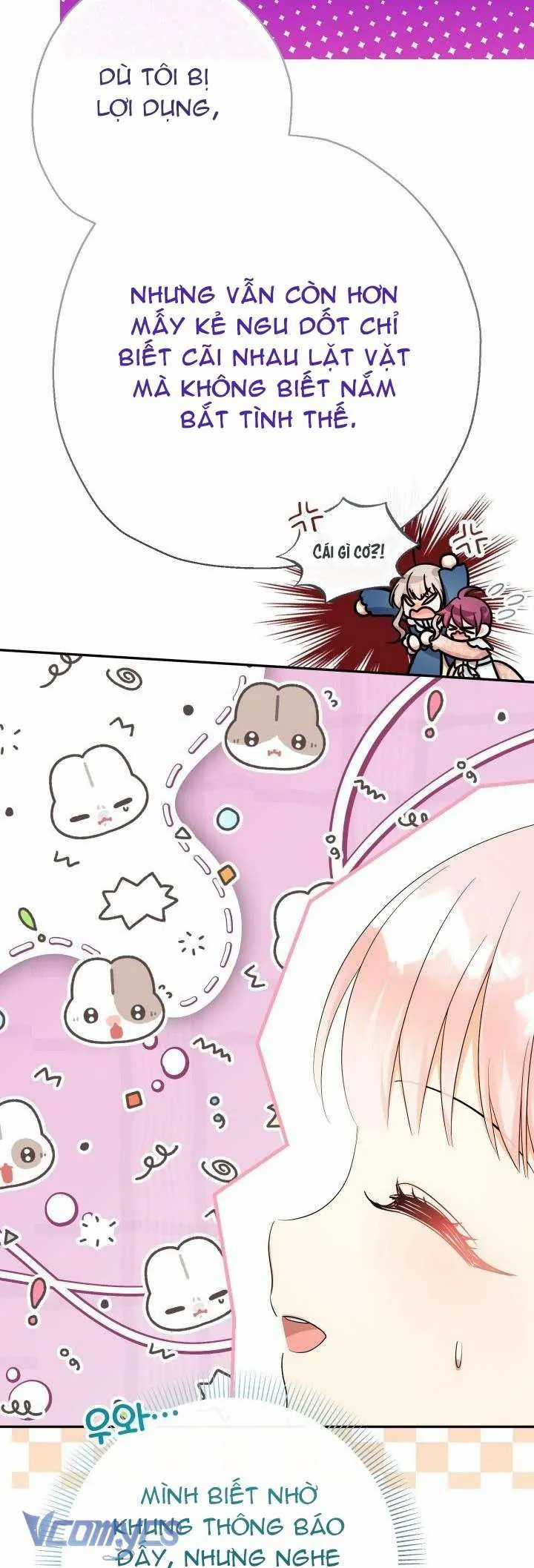 Tiểu Thư Tích Tiền Đi Bụi - Chapter 107 - Trang 36