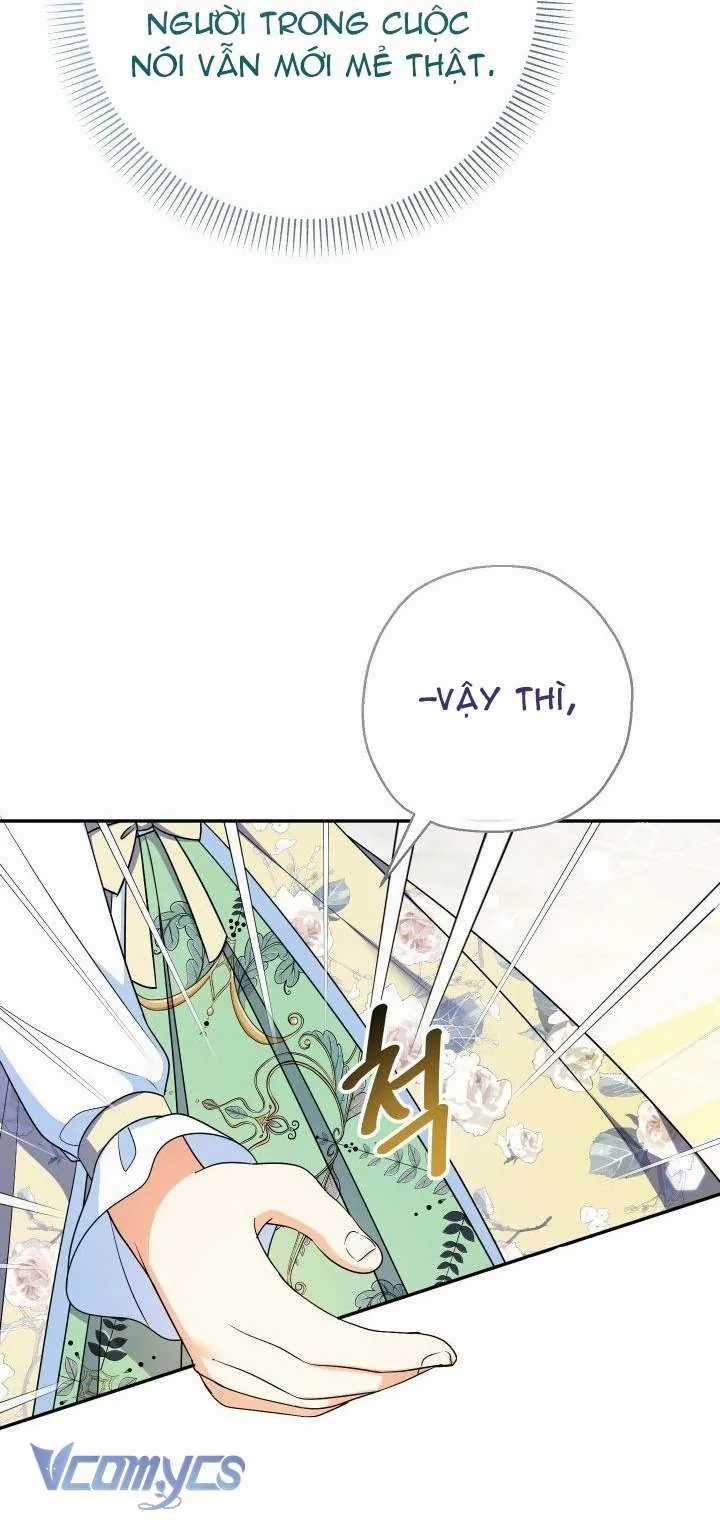 Tiểu Thư Tích Tiền Đi Bụi - Chapter 107 - Trang 37