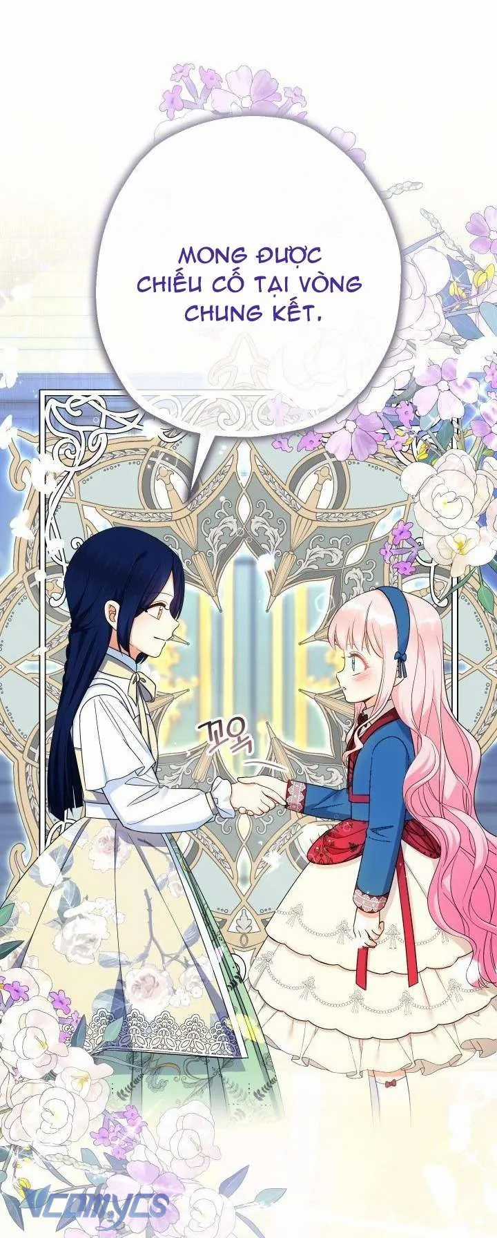 Tiểu Thư Tích Tiền Đi Bụi - Chapter 107 - Trang 38