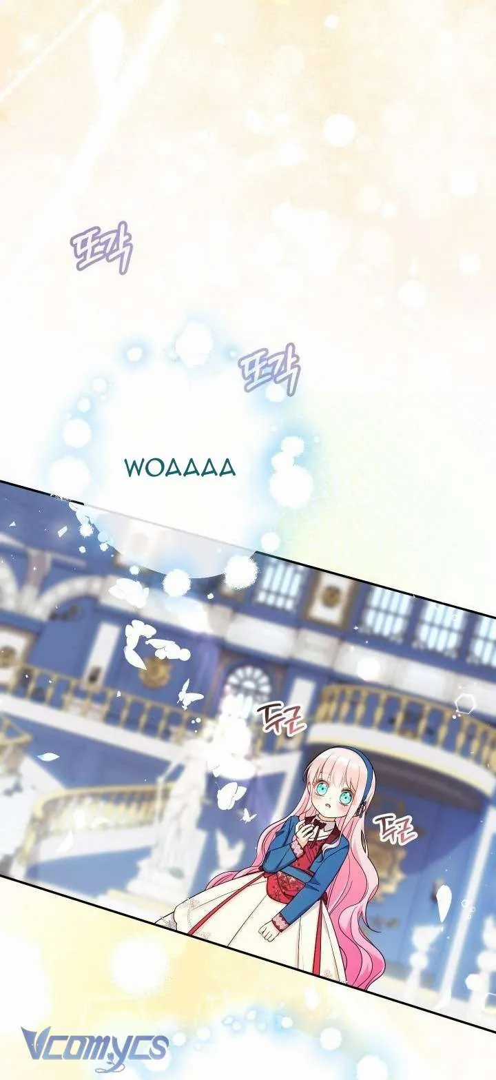 Tiểu Thư Tích Tiền Đi Bụi - Chapter 107 - Trang 40