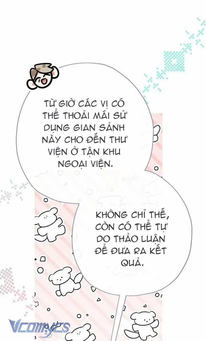 Tiểu Thư Tích Tiền Đi Bụi - Chapter 107 - Trang 5