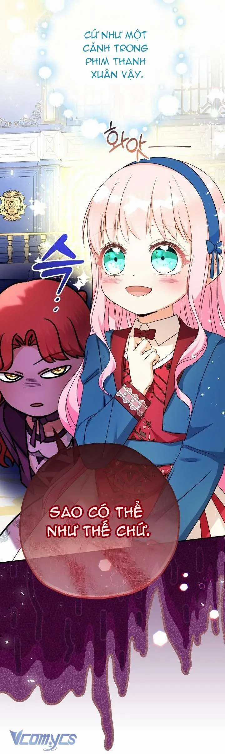 Tiểu Thư Tích Tiền Đi Bụi - Chapter 107 - Trang 41