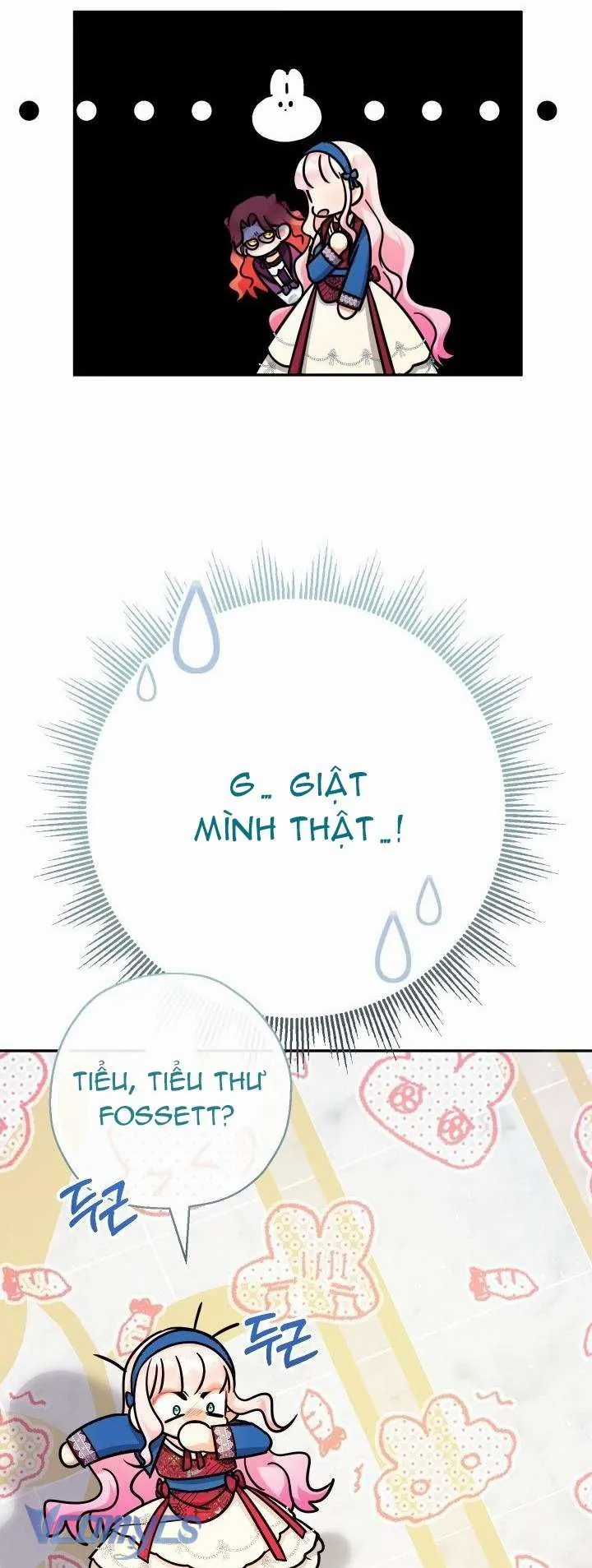 Tiểu Thư Tích Tiền Đi Bụi - Chapter 107 - Trang 42