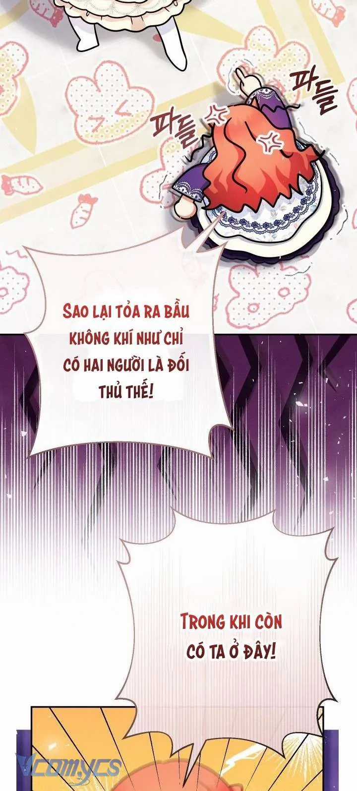 Tiểu Thư Tích Tiền Đi Bụi - Chapter 107 - Trang 43