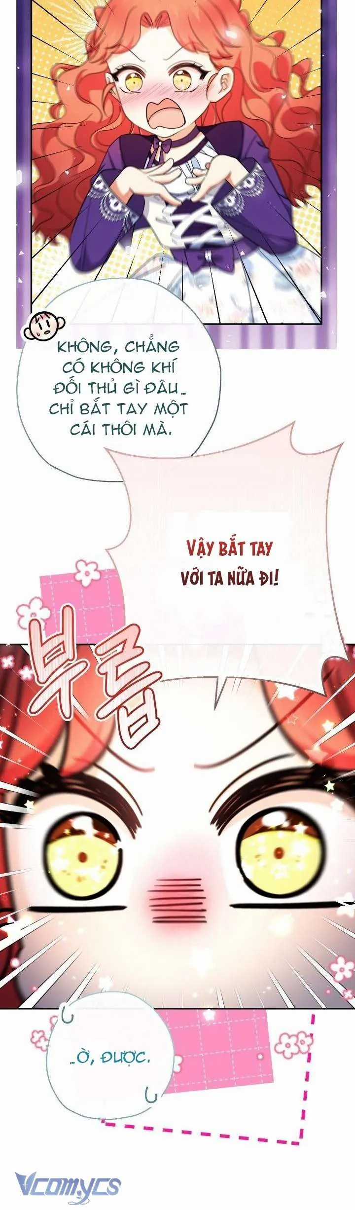 Tiểu Thư Tích Tiền Đi Bụi - Chapter 107 - Trang 44