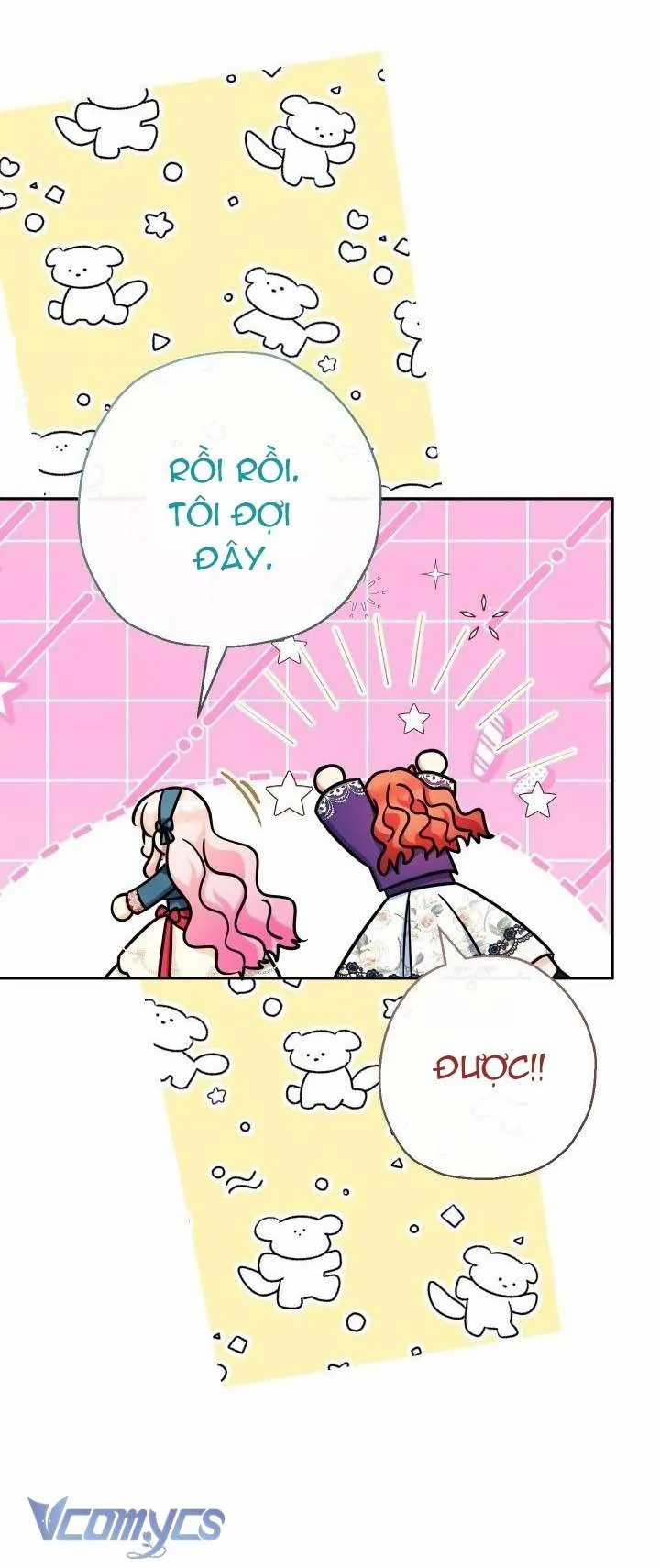 Tiểu Thư Tích Tiền Đi Bụi - Chapter 107 - Trang 48
