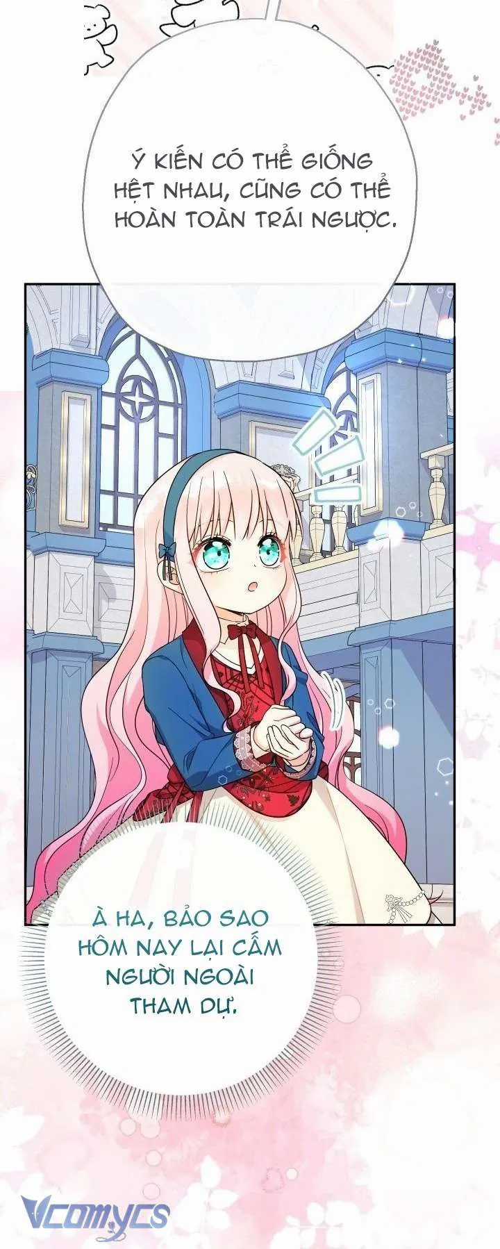 Tiểu Thư Tích Tiền Đi Bụi - Chapter 107 - Trang 6