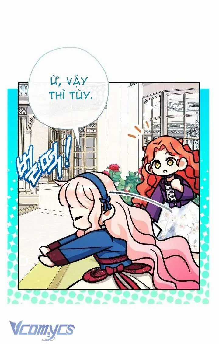 Tiểu Thư Tích Tiền Đi Bụi - Chapter 107 - Trang 57