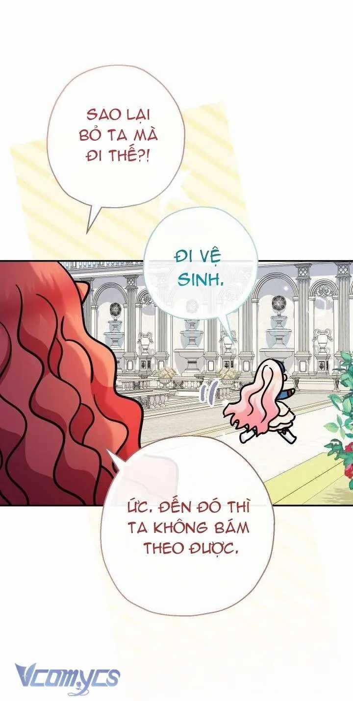 Tiểu Thư Tích Tiền Đi Bụi - Chapter 107 - Trang 58